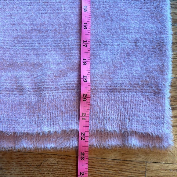 Super soft pink sweater - Picture 4 of 7